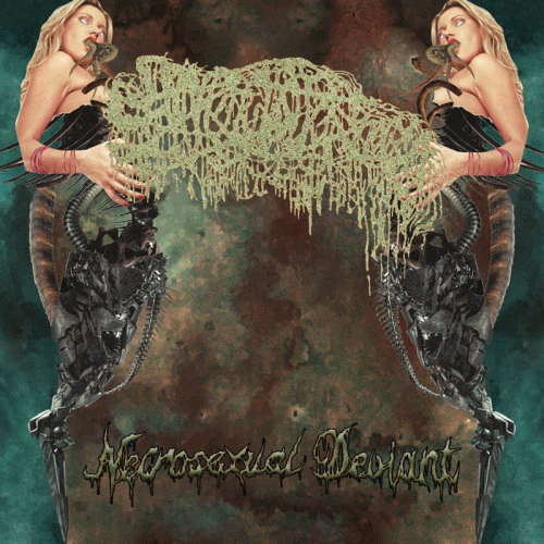 Sanguisugabogg : Necrosexual Deviant